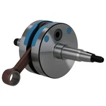 Crankshaft Assy For Suzuki AX100 2017 Iron Motorcycle Engine Parts New. Price: $56.99.
