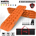 X-bull Traction Boards Recovery Tracks Sand Snow Mud 2PCS 4X4 New. Price: $89.90.