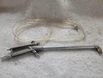 Campbell Hausfeld Engine Cleaning Gun 3/4 Hp Tank-mcunted Compressor TL1032. New. Price: $29.95.