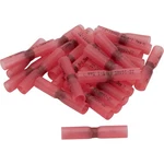 Pico 2252GT Butt Connectors, Red 22-16 Awg, Pc New. Price: $12.99.