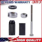 6PCS Injector Sleeve Tool Kit For Caterpillar C10 C12 C15 C18 3406E 9U-6891 New. Price: $51.44.