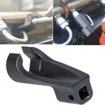 New 19MM High Pressure Fuel Line Socket Tool For Detroit Diesel DD13 DD15 DD16. Price: $11.24.