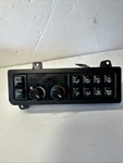 Chrysler Concorde Lhs Heater A/c Climate Control 93-97 A2626CCD Used. Price: $99.99.