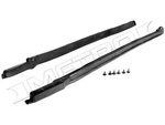 Metro Moulded Cz 8100 Door Pillar Post Seal New. Price: $92.46.
