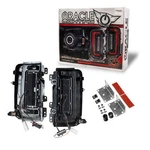 Oracle Lighting 5892-504 Led Flush Mount Tail Lights 2021+ Ford Bronco New. Price: $589.00.