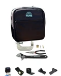 Acme Prop Saver Kit W/bag Clamp Puller #4999 For To 1/8 Shaft New. Price: $249.99.