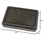 Wheeler Master Roll Pin Set With Dual Sided Hammer, Punches An... New. Price: $62.00.
