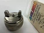 Devilbiss AV-440-9000 Spray Gun Air Nozzle,for Use With 4TH06 1ZLE3 New. Price: $134.96.