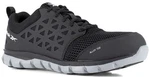 Reebok Men's Sublite Cushion Work Alloy Safety Toe Shoe Style RB4041 New. Price: $119.99.