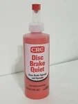 Crc Disc Brake Quiet 05016, 4 Fl Oz Each New. Price: $11.55.