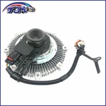 Electric Fan Clutch Ford F150 Expedition Navigator Lincoln Mark Lt 3264 New. Price: $99.32.
