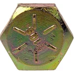 Dorman 981-216 Hex Bolt M6 1.0 New. Price: $24.68.