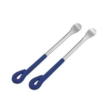Helix Racing 391-9105 Tire Changing Tool; Spoon Type; Anti-slip Handle; Set Of 2 New. Price: $34.15.