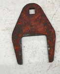 Ford Rotunda Otc T84T-6312-C Fan Pulley Holding Wrench 303-239 SKU99T Used. Price: $56.84.