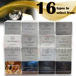 16 Types Mercedes Benz Interior Perfume Cabin Fragrance Scent Air Freshener 15ML New. Price: $84.93.