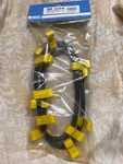 Scc Rubber Tensioner SZ1174 For 139-143, SZ339-343, SZ429 & ZT729 Model Chain New. Price: $11.00.