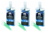 Norton 04616 Speed Grip 5 Minute Structural Adhesive - Urethane, 220 Ml (3 Pack) New. Price: $206.53.