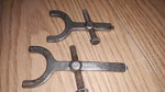 Snap S8699B1 And S8699B3. Each. Used Condition. Price: $15.00.