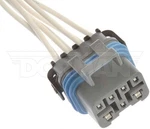 Dorman 84756 7-WIRE Gm Neutral Safety Switch Harness New. Price: $73.35.