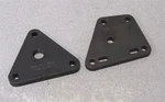 Ford 303-1267-1 303-1267-2 Otc Rotunda 6.4L Egr Replacement Assembly Plates Used. Price: $37.99.