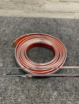 Cowles S37734 Custom Chrome Body Side Molding Trim 3/4" X 12' New. Price: $25.00.