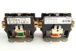 2X Bard Hvac S8401-007 24V 25A 1POLE Contactors For. Price: $54.99.