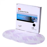3M Film Disc 01185 6 In P1200 25/BOX New. Price: $55.57.