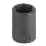 Grey Pneumatic 2038R 1/2" Drive X 1-3/16" Standard Socket New. Price: $15.39.