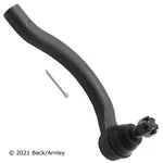 Steering Tie Rod End Beck/arnley 101-5752 Fits 04-08 Acura Tl New. Price: $60.99.