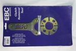 Ebc Motorcycle Brakes CT014SP Series Clutch Removal Tool New. Price: $47.93.