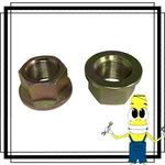 Front Cv Shaft Axle Spindle Nut For Nissan Titan 2004-2013 New. Price: $26.99.