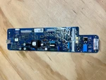 A11147301 Board,control Fia Electrolux (wci) Open. Price: $98.35.