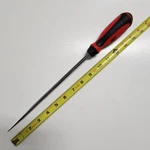 Tools PSM21XL Macsimizer 10" Long Strait Pick Red Used. Price: $29.99.