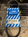 Mbl Three Stars Belt New. Price: $24.95.