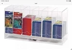 Ultra Pro ULP81693 Display: 6-SLOT Pack Dispenser Pokemon Sports Cards Acrylic New. Price: $85.00.