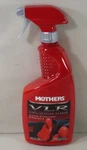 Mothers 06524 Vlr Vinyl-leather-rubber Cleans Conditions & Protects 24OZ Bottle New. Price: $14.18.