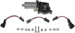 Rear Right Power Window Motor Dorman For 1997-2000 Gmc Yukon New. Price: $54.73.