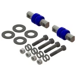 Usa Polyurethane Saf Holland/ Neway 48100510 SRK-644 Service Reminder Kit. Price: $310.16.