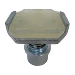 Challenger B2270 Drop In Lift Arm Adapter 1/4WITH Pad - Replaces B2250 & B2260 New. Price: $169.26.