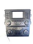 2016 Ford Fusion Radio Climate Control Panel Oem GS7T-18E243-DC Used. Price: $59.99.