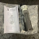 Snap-on CTLED861 14.4 Volt Gray Cordless Work Light Tool Only Unused New. Price: $145.00.