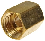 Dorman 785-314D Inverted Flare Fitting Union 5/16 In. New. Price: $13.14.