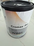 Axalta Cromax Pro White H/s WB01 Mixing Color Unopened Free Shipping New. Price: $124.99.