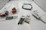 Volkswagen Group Release Cable Stecker Connector Tool T40469 V04 025 022 Rq New. Price: $192.71.