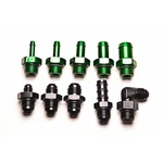 Radium Engineering Fittings 14-0211 New. Price: $29.82.