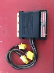 Ford Rotunda Otc Tool 007-00038 Breakout Box Adapter Used. Price: $27.99.