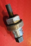 Piece Lot General 4460-00 Ball Bearing & Agt 20 Tool Parts As Shown Used. Price: $24.50.