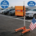 Curing Lamp 2000W With Wheels & Timer Fast-drying Short Wave Paint Nfrared New. Price: $199.98.