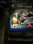 77-90 B-body Ls Swap Style A/c Hoses- R4 Compressor Upgrade Pre-crimped Set New. Price: $549.99.