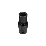 Sunex 222UM 1/2" Drive Standard 6 Point Flex Impact Socket 22MM New. Price: $36.24.
